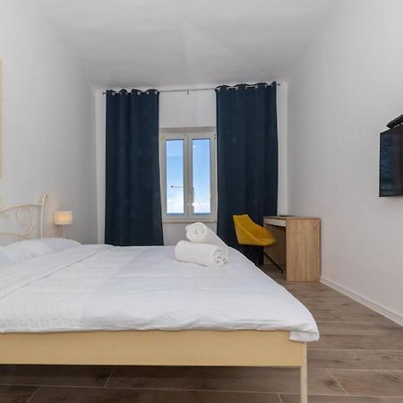 Kekia One Bedroom Apartment Dubrovnik Exteriör bild